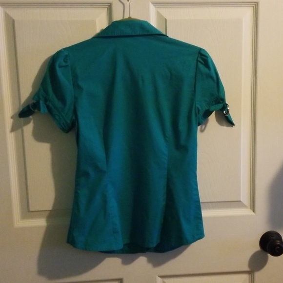 Blouse - Picture 2 of 5